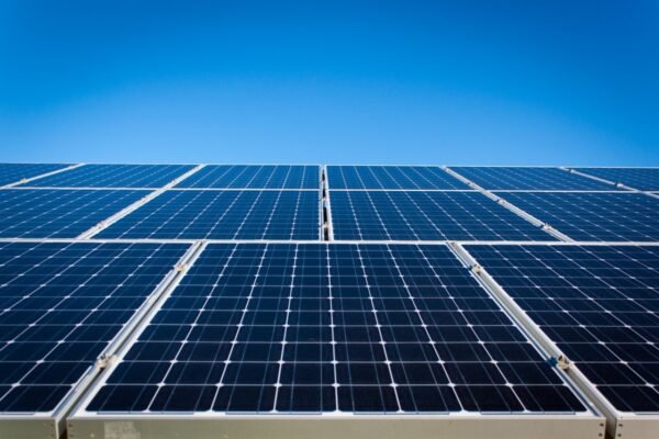 Panel Solar Monocristalino Pro-Series